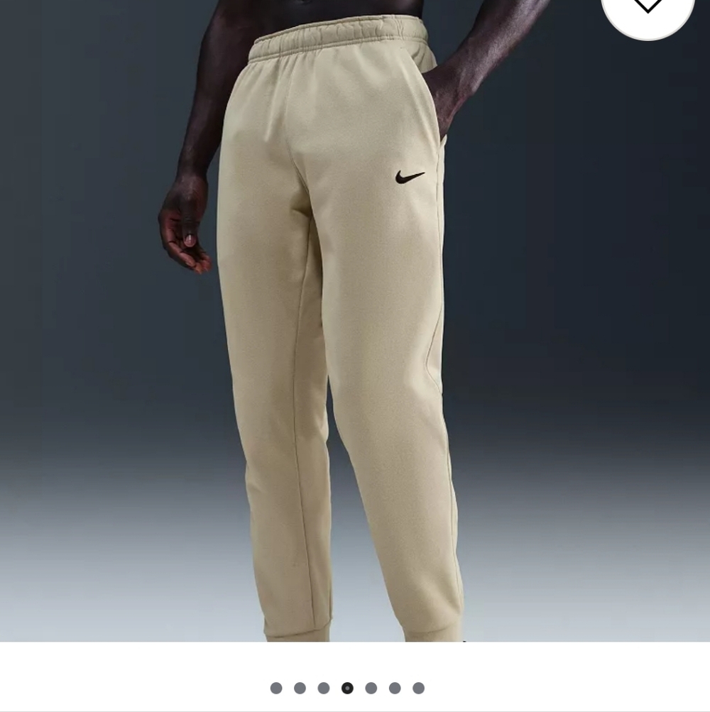 Nike THERMA- FIT Tapered JOGGERS
